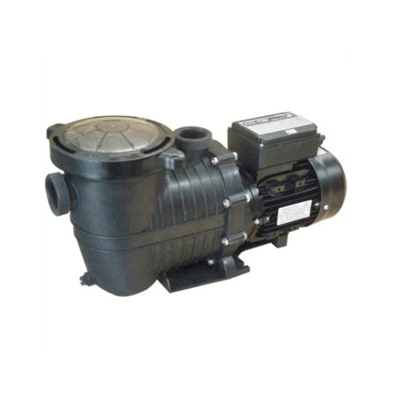 Bomba piscina PQS motobomba 3/4 cv