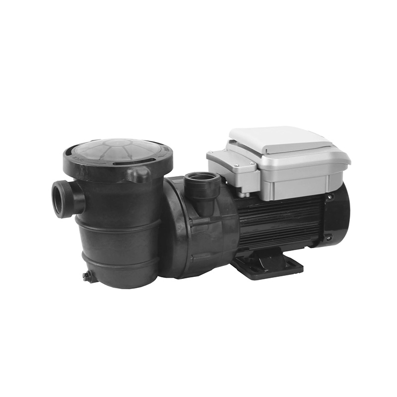 Bomba piscina Velocidad Variable PQS