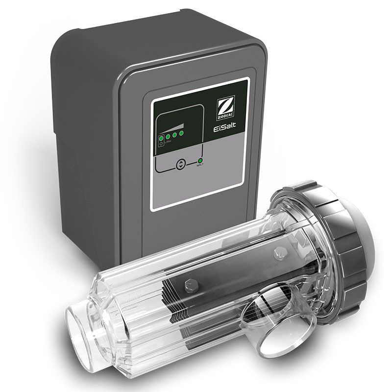 ELECTROLISIS EI SALT 21 ZODIAC